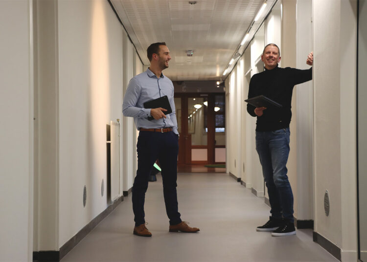 Robbert Speet (SteamTalmark): ‘Richt je recruitmentsite ook in op oriënterende bezoeker, niet alleen op sollicitant’