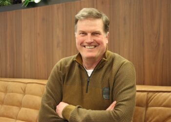 Leon Buijsman (Ubeeo): 'We zijn trots dat alle projecten goed gelukt zijn'