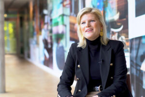 Barbara Geerlings (INretail): ‘Goede resultaten met online hiring event met Indeed’