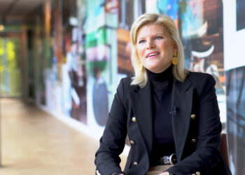Barbara Geerlings (INretail): ‘Goede resultaten met online hiring event met Indeed’