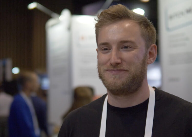 Ed Mellor (PitchMe): ‘Gegevens van kandidaten zijn doorgaans 95% verouderd’