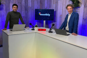 Recruitment Tech Monthly februari: Appical-nieuws en ChatGPT met gast Laurens Waling (8vance)