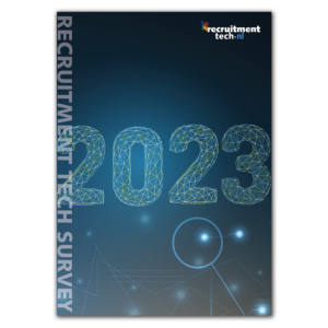 Recruitment Tech Survey 2023