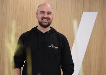 Randy Cillekens (Getnoticed): ‘Kledingwinkel binnenstappen waar je alles wil hebben’