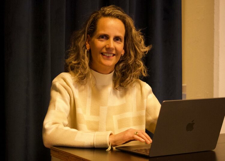 Digitaal uitzendbureau Freeday benoemt Chantal Janse tot COO