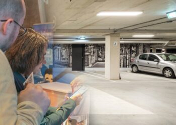 Meld je vóór 5 april aan en parkeer gratis tijdens Demo_Day 2023