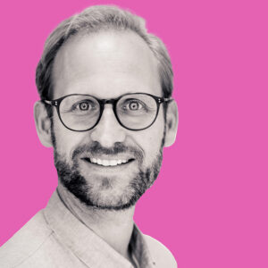 Jildert Huitema