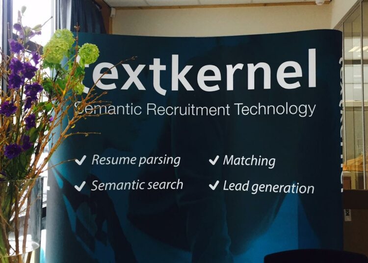 Candidate engagement software Joboti overgenomen door Textkernel