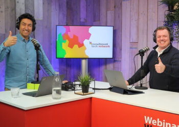 Succesvol met Recruitment Software: nieuwe podcastserie over vinden en inzetten van tools