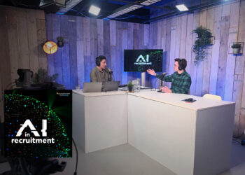 AI in Recruitment: nieuwe podcastserie verkent de snel evoluerende wereld van Artificial Intelligence