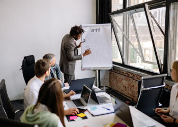 De 7 belangrijkste voordelen van een Applicant Tracking System (ATS) voor recruitment