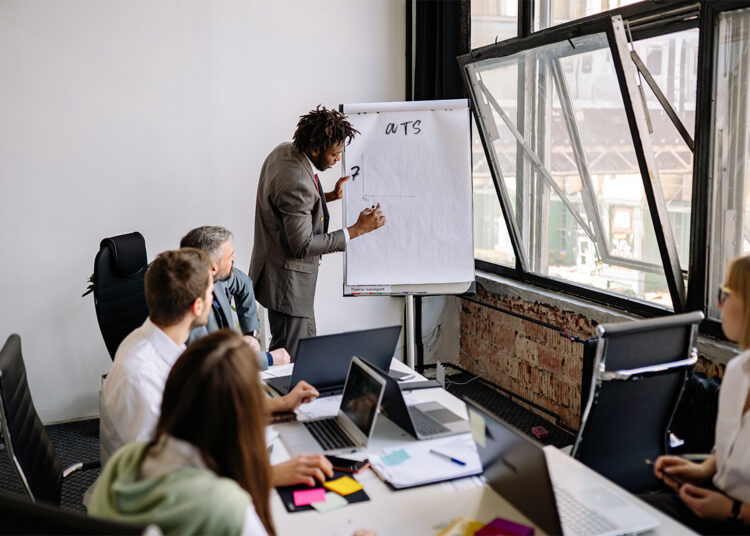 De 7 belangrijkste voordelen van een Applicant Tracking System (ATS) voor recruitment