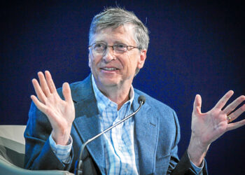 Ook Bill Gates is eruit: de eeuw van Artificial Intelligence (AI) is officieel begonnen