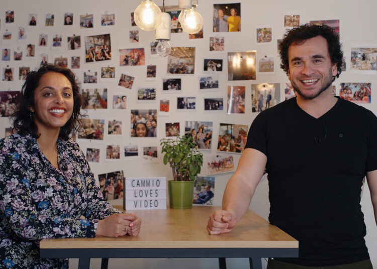 Cammio na management buy-out niet langer onderdeel van StepStone Group