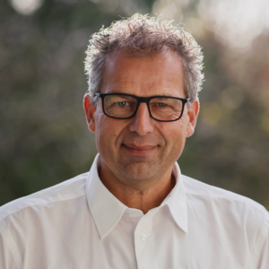 Hans Scheers