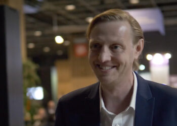 Kristjan Kristjansson (50skills): 'Wij helpen met het transformeren van de onboarding'