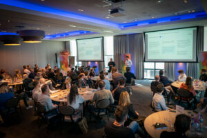 Eerste editie van Recruitment Tech Trend_Day: Winnaars, discussies en véél trends