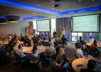 Eerste editie van Recruitment Tech Trend_Day: Winnaars, discussies en véél trends