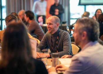 Aftermovie: Terugblik op de allereerste editie van Recruitment Tech Trend_Day