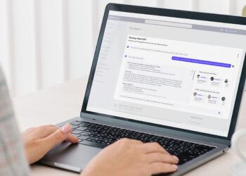 Beamery kondigt TalentGPT aan: 's werelds allereerste generatieve AI voor HR en recruitment