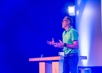 Wim van den Nobelen (Strictly People): 'Door automatisering kan recruiter nog meer het verschil maken'