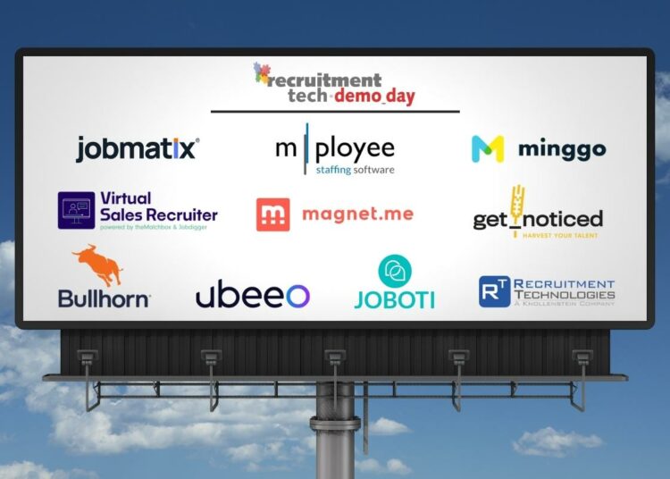 Bekijk 6 juni deze 10 pitches tijdens Demo_Day 2023