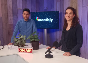 Kijk de Recruitment Tech Monthly van april terug met gast Selma Stevense-Bakker (Jobilla)