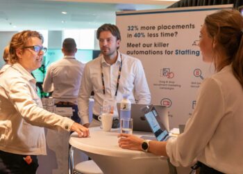 7 redenen waarom je 6 juni Recruitment Tech Demo_Day niet wil missen