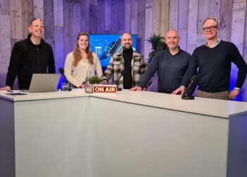 Bekijk de replay van de Recruitmentsites Show met de belangrijkse careersite-trends van 2023