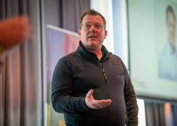 De 6 belangrijkste trends op gebied van recruitmenttechnologie volgens tech-expert Daan Huisman