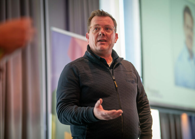 De 6 belangrijkste trends op gebied van recruitmenttechnologie volgens tech-expert Daan Huisman