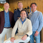 Peter Woudenberg nieuw directielid Jobmatix: ‘Recruitment marketing automation is de toekomst’