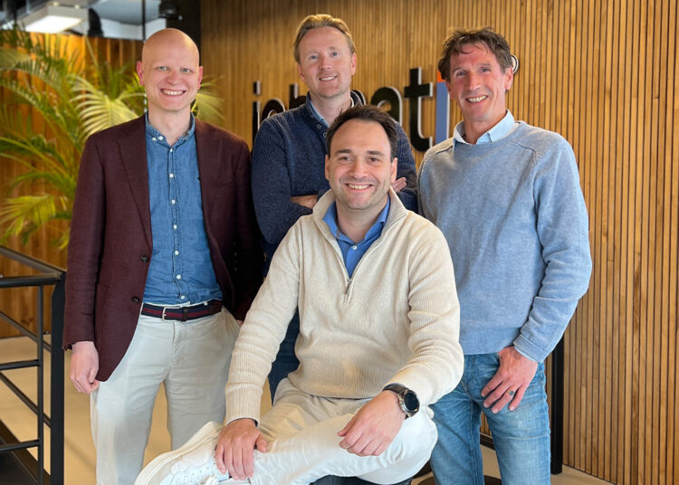 Peter Woudenberg nieuw directielid Jobmatix: ‘Recruitment marketing automation is de toekomst’