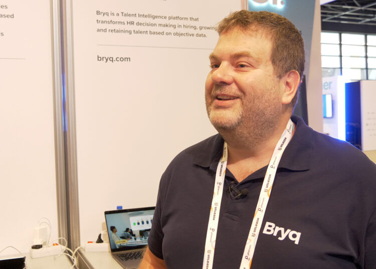Markellos Diorinos (Bryq): ‘De toekomst van recruitment ligt in predictive analytics’