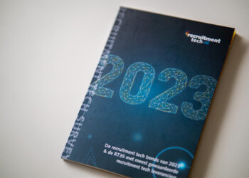 De top 10 recruitmentsystemen in 2023 volgens Nederlandse gebruikers
