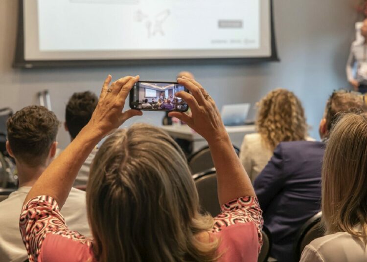 Dit is het programma van het exclusieve Demo_Day seminar