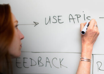 Succesvol met Recruitment Software: koppelingen en intergaties, nu komt de API uit de mouw