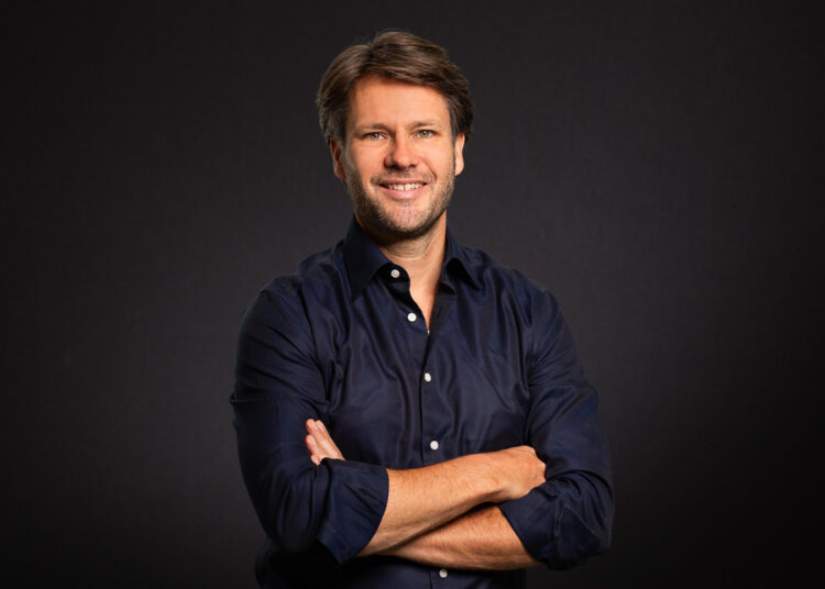 Joe Bloemendaal (DataChecker): ‘Corporates besteden identificatie steeds vaker uit aan specialist’