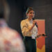 Demo_Day 2023-host Femke Marijne te gast in Recruitment Tech Monthly van 10 mei