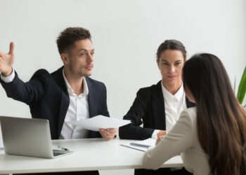 Kan een computer nu dan eindelijk het werk van een recruiter overnemen?