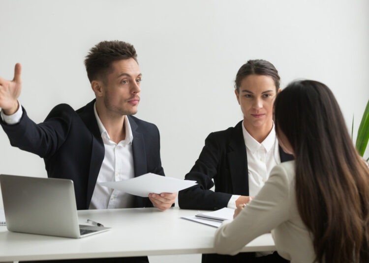 Kan een computer nu dan eindelijk het werk van een recruiter overnemen?