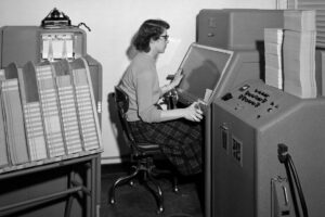 De historie van tests en assessments: hoe IBM in de jaren ’50 al 'hard skills' testte