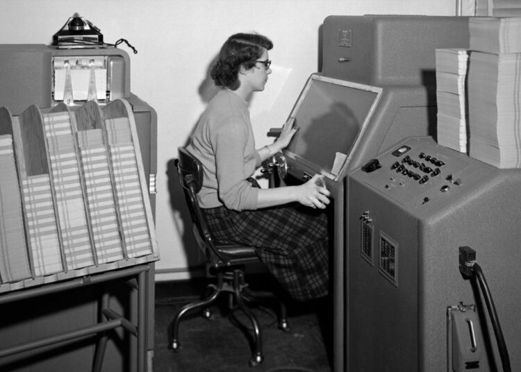 De historie van tests en assessments: hoe IBM in de jaren ’50 al 'hard skills' testte