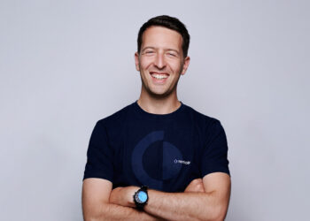 Job van der Voort (Remote.com): ‘De kloof tussen talent en werkgevers wordt kleiner als je onze filosofie volgt’