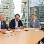 PwC nieuwe aandeelhouder Scorius: ‘Een brug tussen finance en HR’