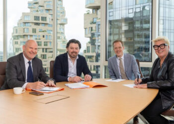 PwC nieuwe aandeelhouder Scorius: ‘Een brug tussen finance en HR’