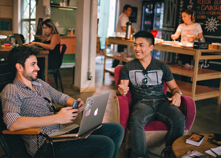 Behoefte voor referral recruitment neemt toe; welke rol kan technologie spelen?