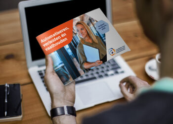 Stand van Werven 2023: ChatGPT rukt op als invloedrijk onderwerp voor recruiters (2/3)