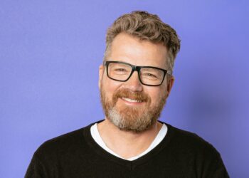 Marcel Leeman (Textmetrics): 'Al tekstgeneratie verandert de schrijfwereld'