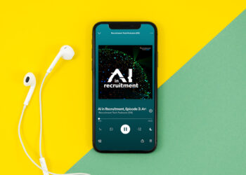 AI in Recruitment aflevering 3: Artificial Intelligence en matching, is het wel een match?